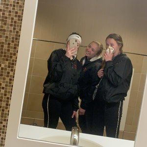 Meet your Posher, Lindsay